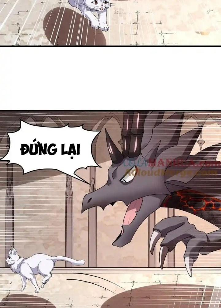 Ác Long Xuyên Không: Khởi Đầu Quốc Vương Hiến Tế Công Chúa Chapter 54 - Trang 2