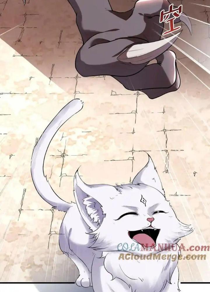 Ác Long Xuyên Không: Khởi Đầu Quốc Vương Hiến Tế Công Chúa Chapter 54 - Trang 2