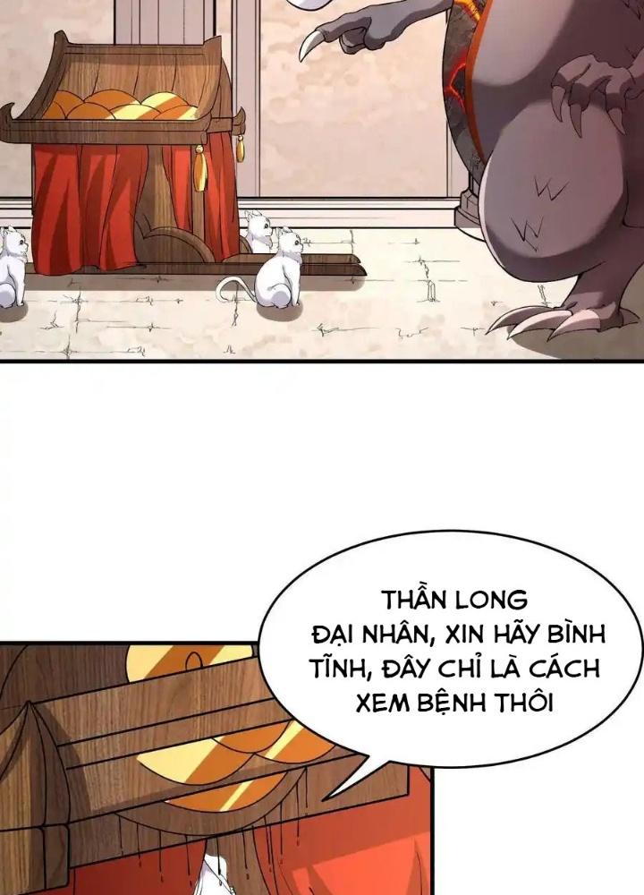 Ác Long Xuyên Không: Khởi Đầu Quốc Vương Hiến Tế Công Chúa Chapter 54 - Trang 2