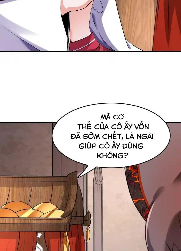 Ác Long Xuyên Không: Khởi Đầu Quốc Vương Hiến Tế Công Chúa Chapter 54 - Trang 2