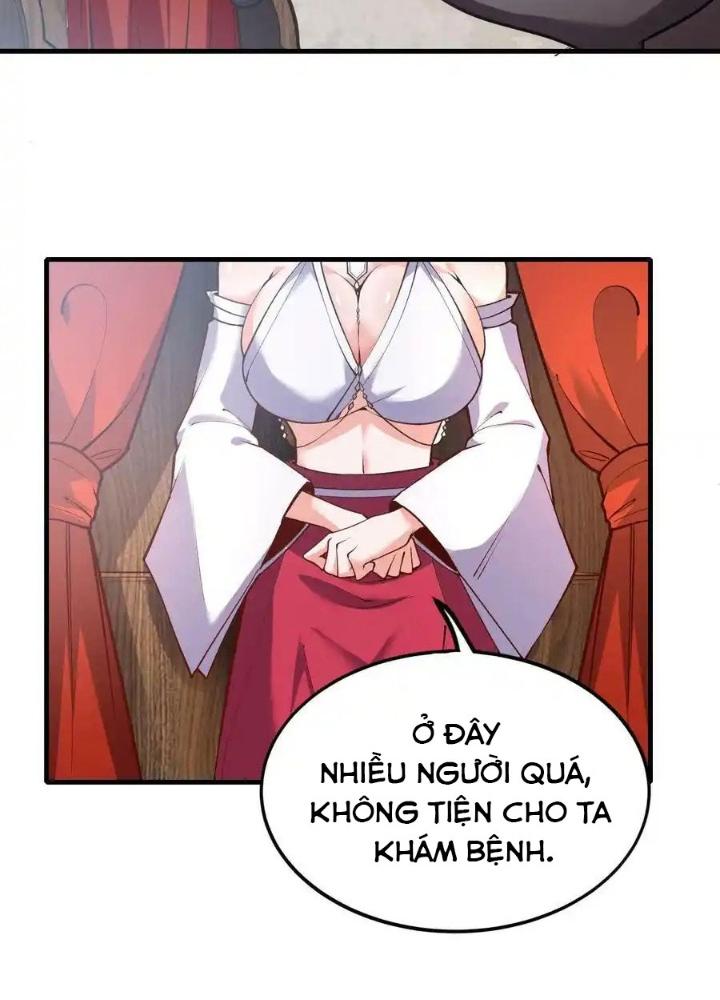 Ác Long Xuyên Không: Khởi Đầu Quốc Vương Hiến Tế Công Chúa Chapter 54 - Trang 2