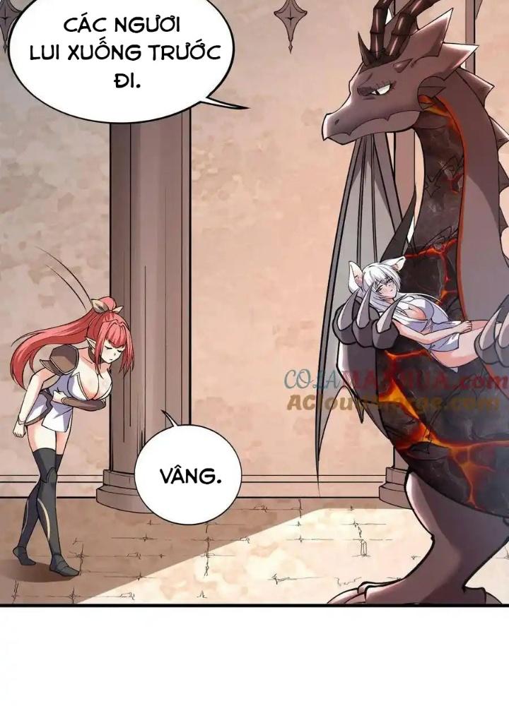 Ác Long Xuyên Không: Khởi Đầu Quốc Vương Hiến Tế Công Chúa Chapter 54 - Trang 2