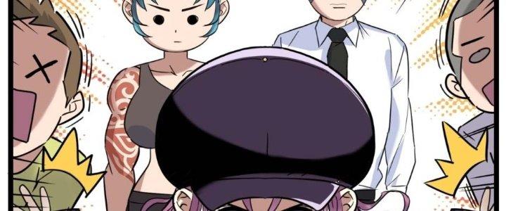 Ta Có Một Tòa Linh Anh Điện Chapter 21 - Trang 2