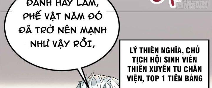 Ta Có Một Tòa Linh Anh Điện Chapter 21 - Trang 2