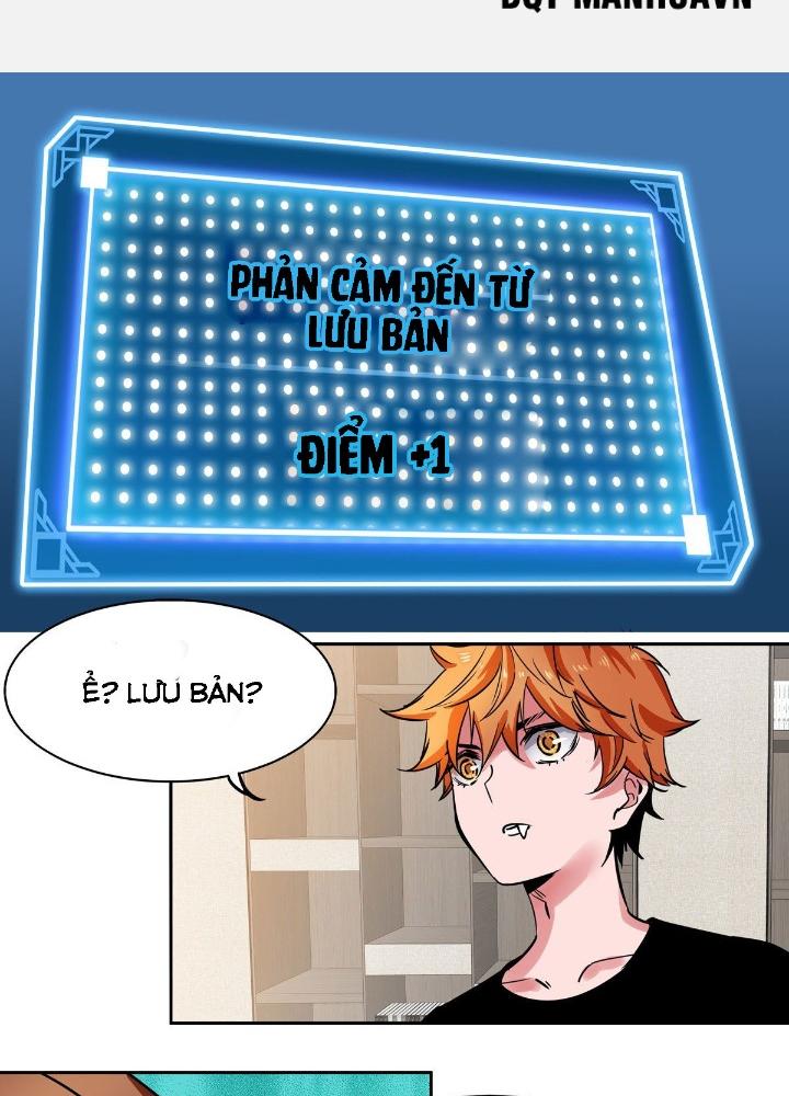 Hệ Thống Thôn Phệ Bá Đạo Chapter 7 - Next Chapter 8