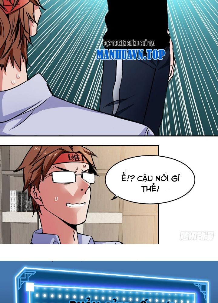 Hệ Thống Thôn Phệ Bá Đạo Chapter 7 - Next Chapter 8