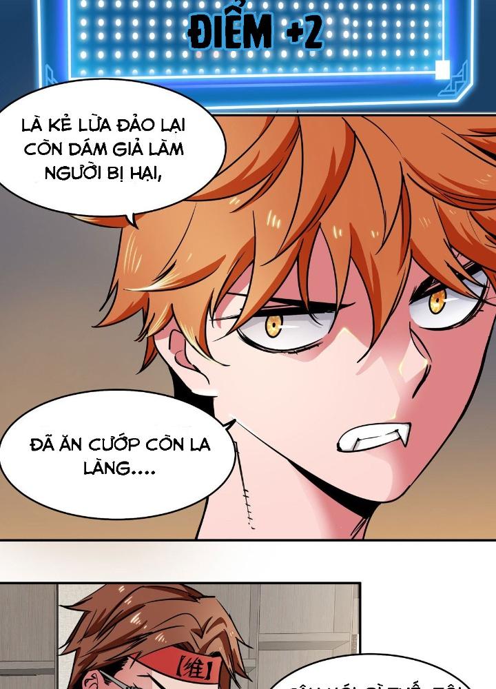 Hệ Thống Thôn Phệ Bá Đạo Chapter 7 - Next Chapter 8