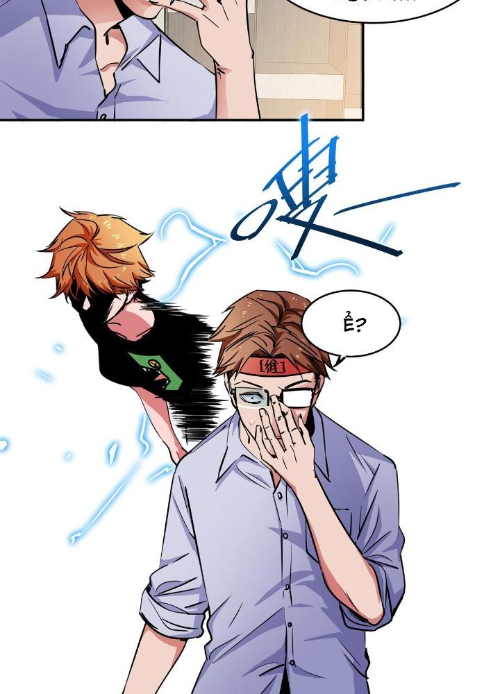 Hệ Thống Thôn Phệ Bá Đạo Chapter 7 - Next Chapter 8