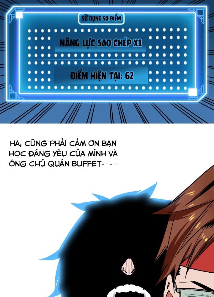 Hệ Thống Thôn Phệ Bá Đạo Chapter 7 - Next Chapter 8