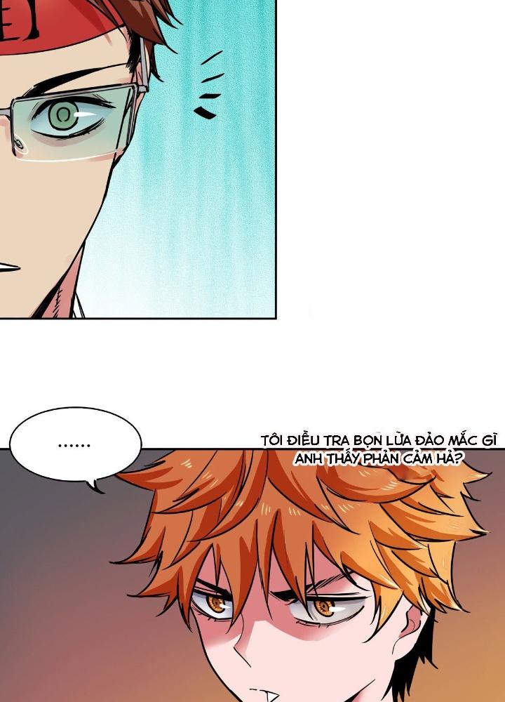 Hệ Thống Thôn Phệ Bá Đạo Chapter 7 - Next Chapter 8