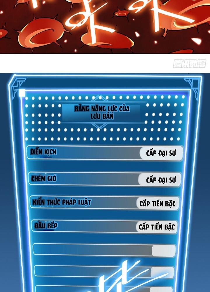 Hệ Thống Thôn Phệ Bá Đạo Chapter 7 - Next Chapter 8