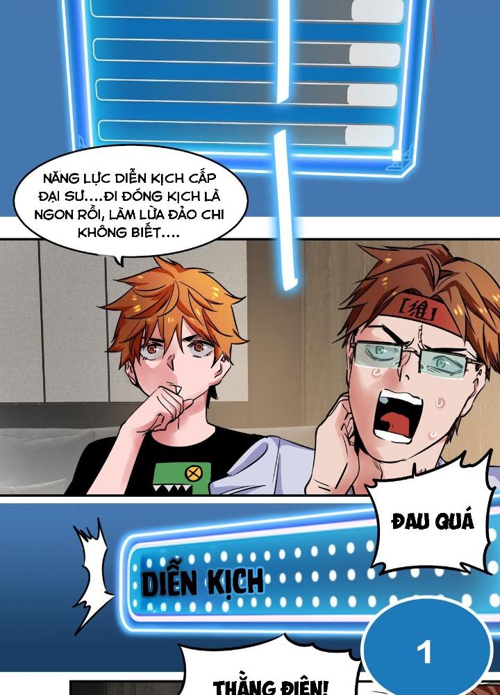 Hệ Thống Thôn Phệ Bá Đạo Chapter 7 - Next Chapter 8