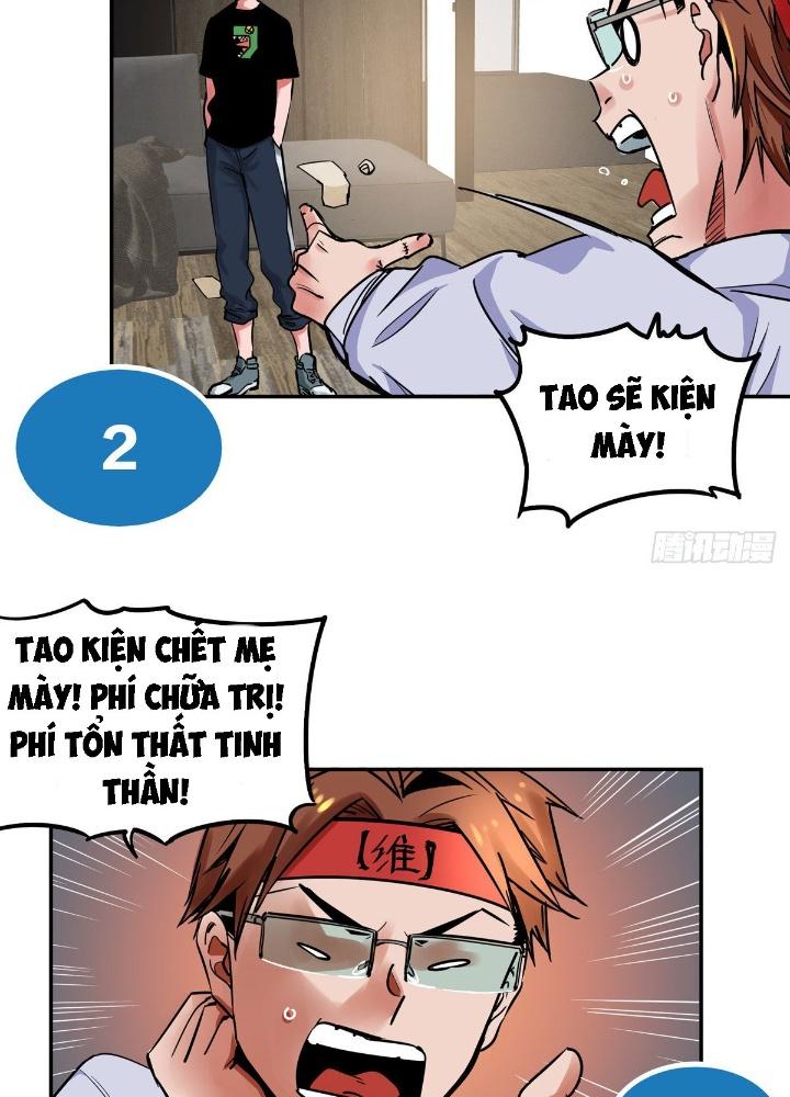 Hệ Thống Thôn Phệ Bá Đạo Chapter 7 - Next Chapter 8