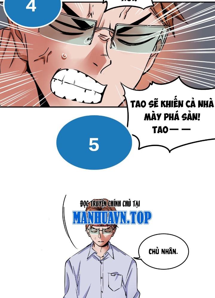 Hệ Thống Thôn Phệ Bá Đạo Chapter 7 - Next Chapter 8