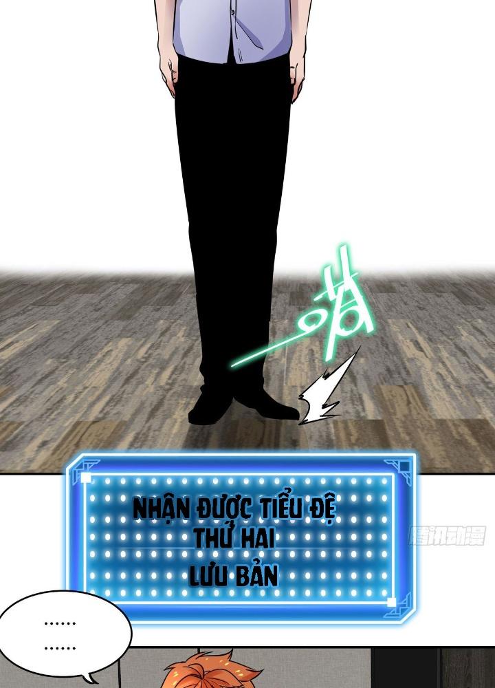 Hệ Thống Thôn Phệ Bá Đạo Chapter 7 - Next Chapter 8