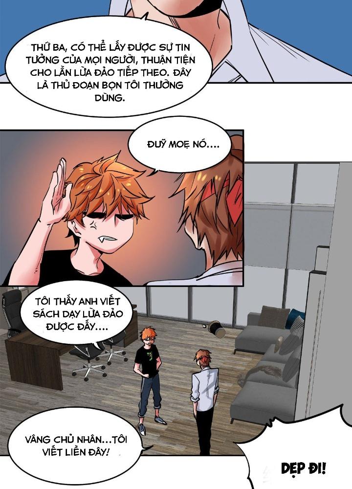 Hệ Thống Thôn Phệ Bá Đạo Chapter 7 - Next Chapter 8