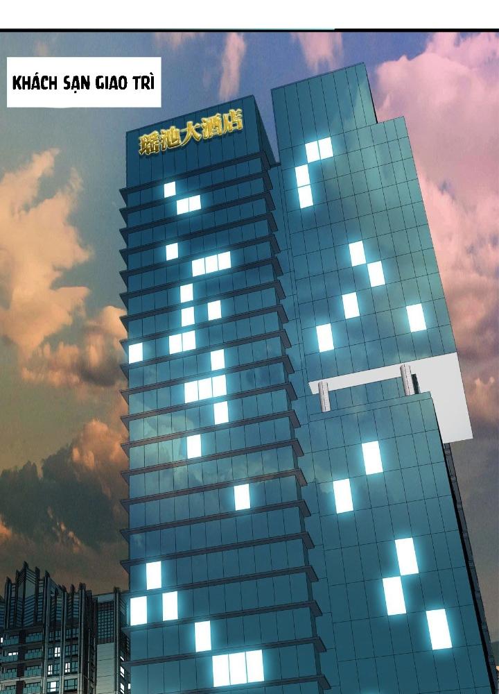 Hệ Thống Thôn Phệ Bá Đạo Chapter 7 - Next Chapter 8