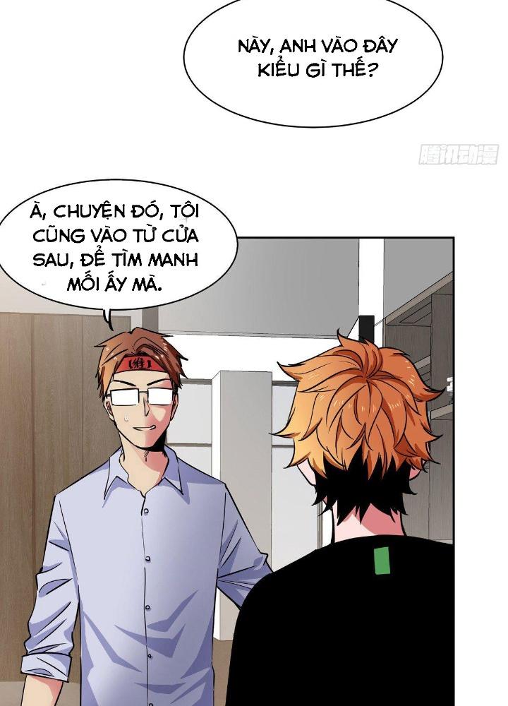 Hệ Thống Thôn Phệ Bá Đạo Chapter 7 - Next Chapter 8