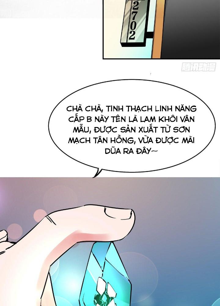 Hệ Thống Thôn Phệ Bá Đạo Chapter 7 - Next Chapter 8