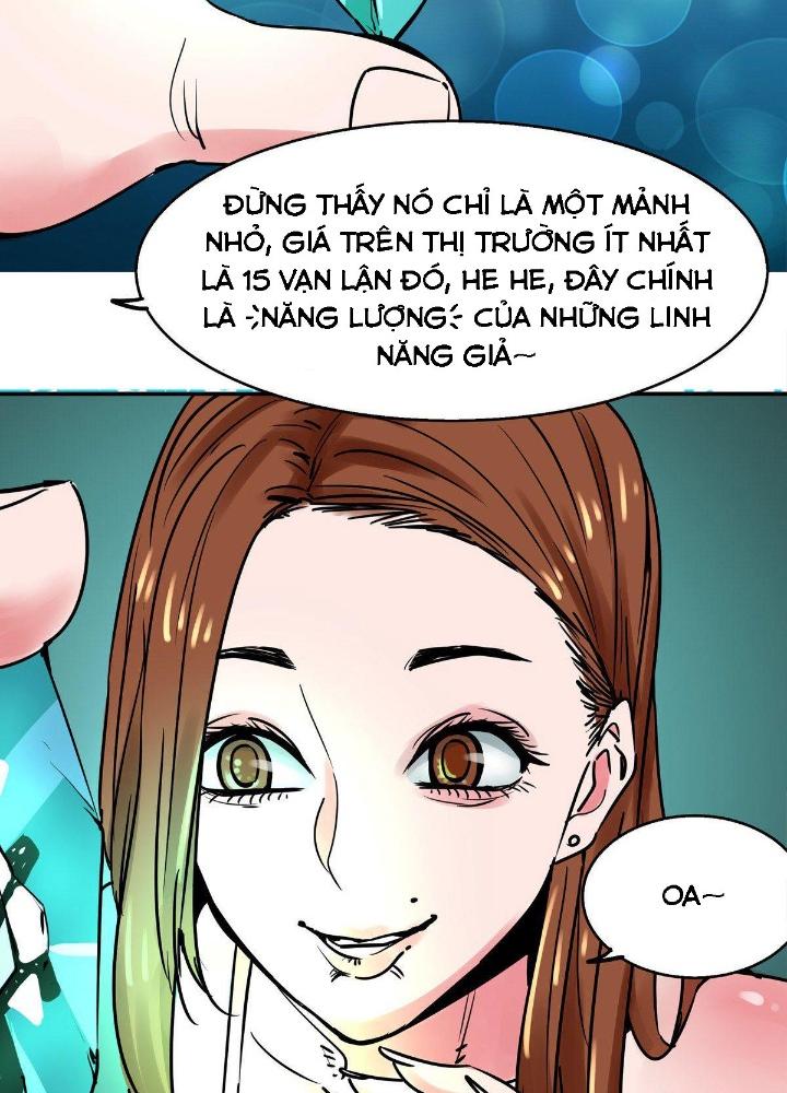 Hệ Thống Thôn Phệ Bá Đạo Chapter 7 - Next Chapter 8