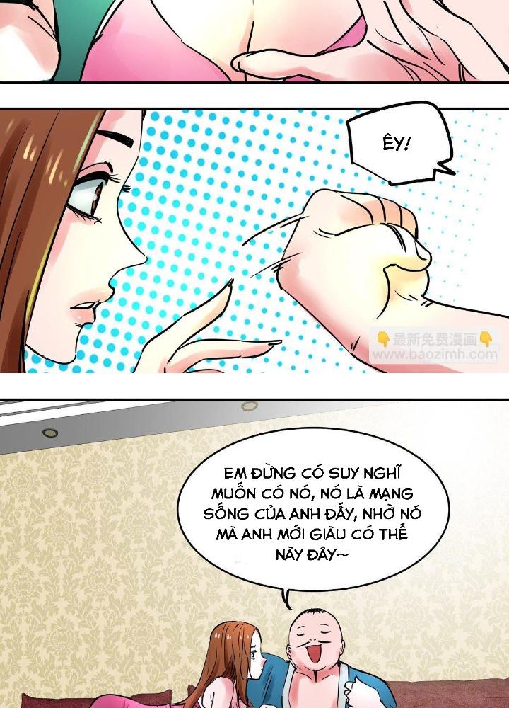 Hệ Thống Thôn Phệ Bá Đạo Chapter 7 - Next Chapter 8