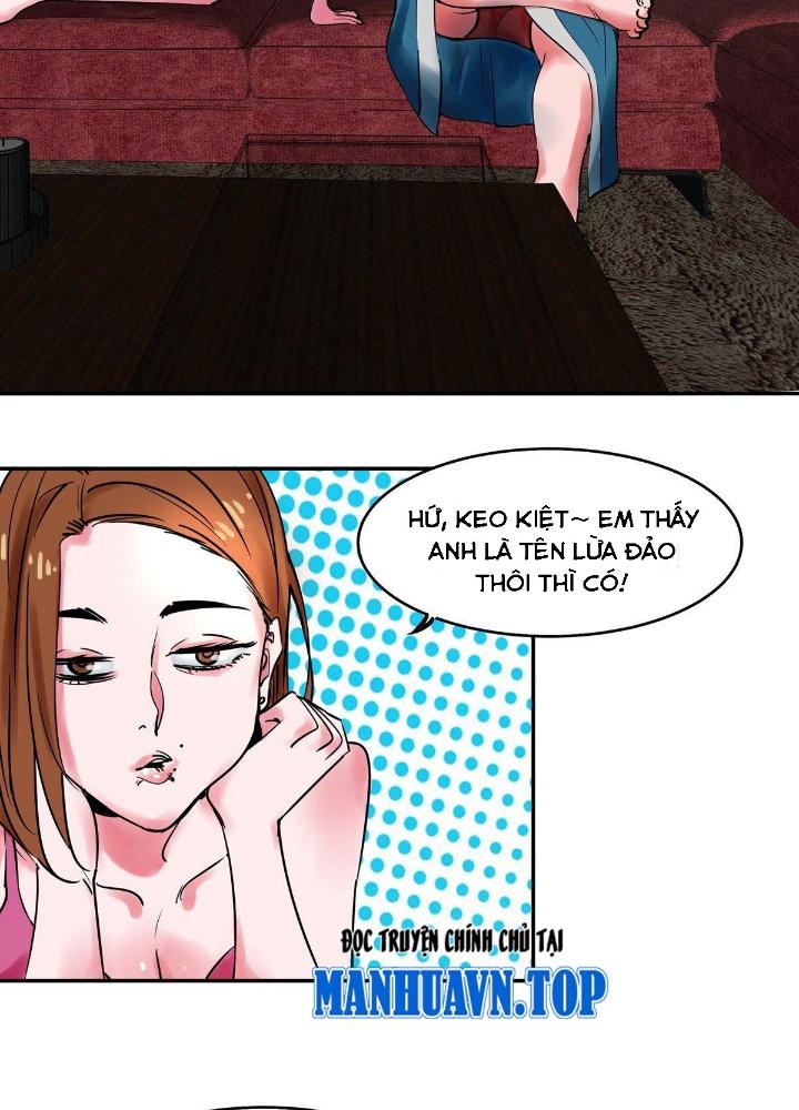 Hệ Thống Thôn Phệ Bá Đạo Chapter 7 - Next Chapter 8