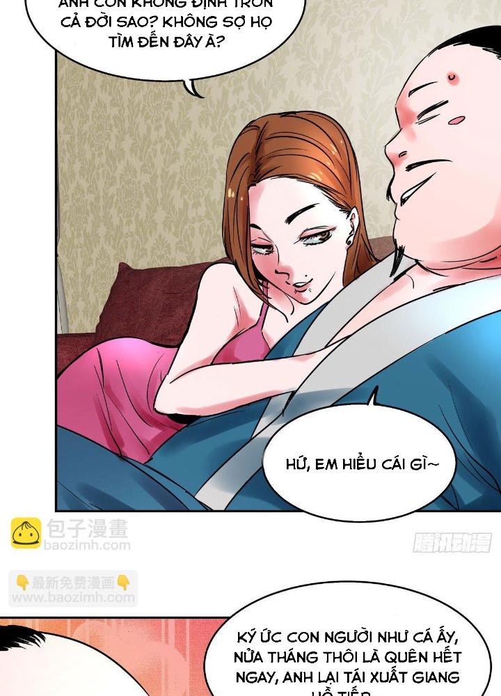 Hệ Thống Thôn Phệ Bá Đạo Chapter 7 - Next Chapter 8