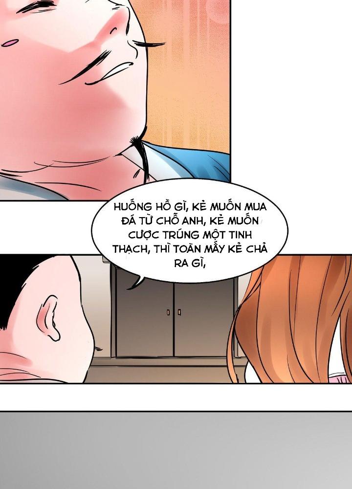 Hệ Thống Thôn Phệ Bá Đạo Chapter 7 - Next Chapter 8