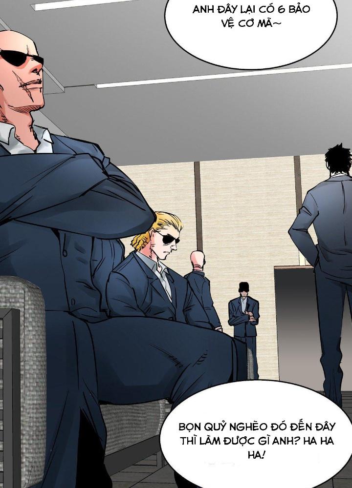 Hệ Thống Thôn Phệ Bá Đạo Chapter 7 - Next Chapter 8