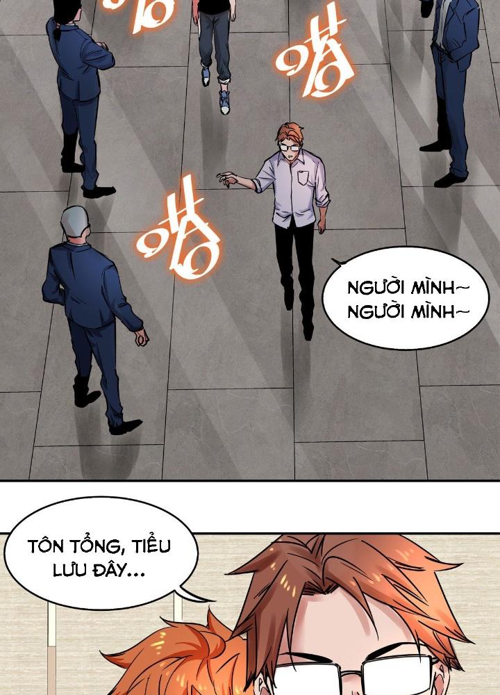 Hệ Thống Thôn Phệ Bá Đạo Chapter 7 - Next Chapter 8