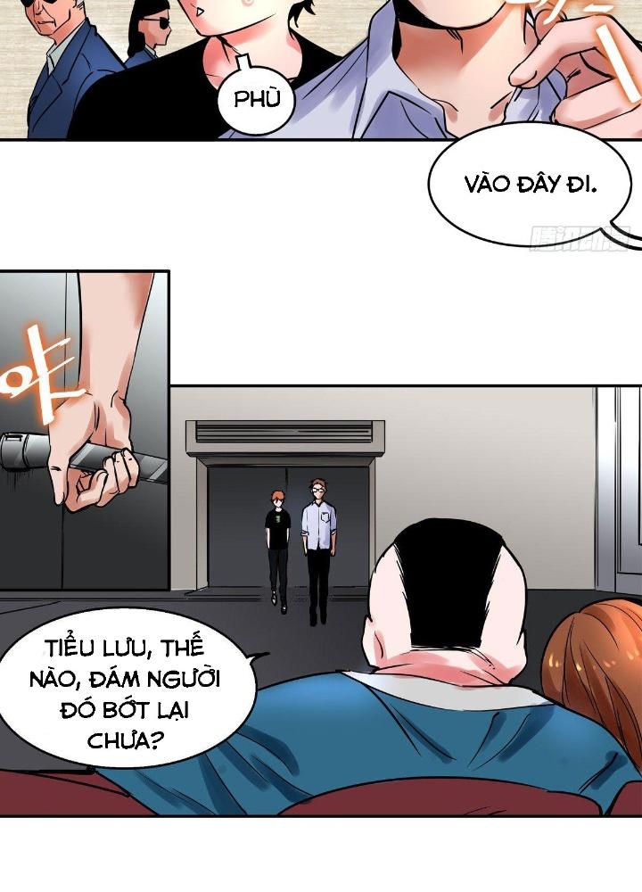 Hệ Thống Thôn Phệ Bá Đạo Chapter 7 - Next Chapter 8