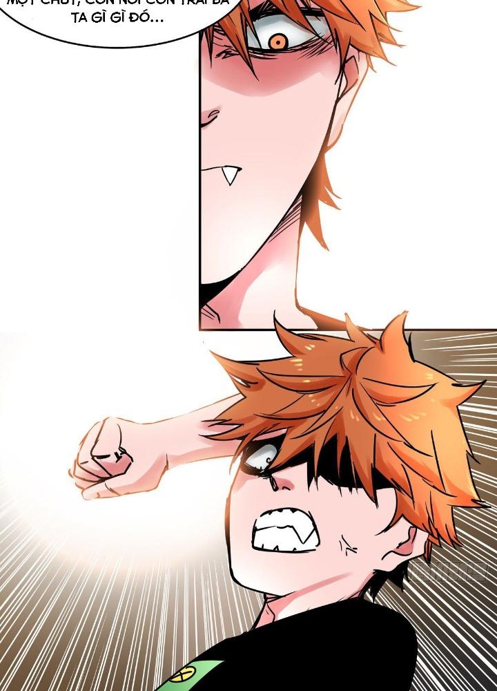 Hệ Thống Thôn Phệ Bá Đạo Chapter 7 - Next Chapter 8