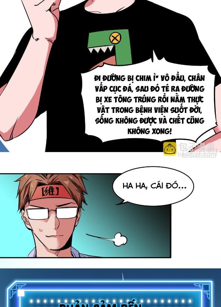 Hệ Thống Thôn Phệ Bá Đạo Chapter 7 - Next Chapter 8