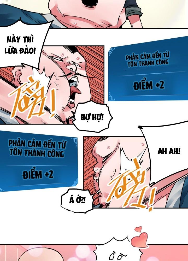 Hệ Thống Thôn Phệ Bá Đạo Chapter 8 - Next Chapter 9