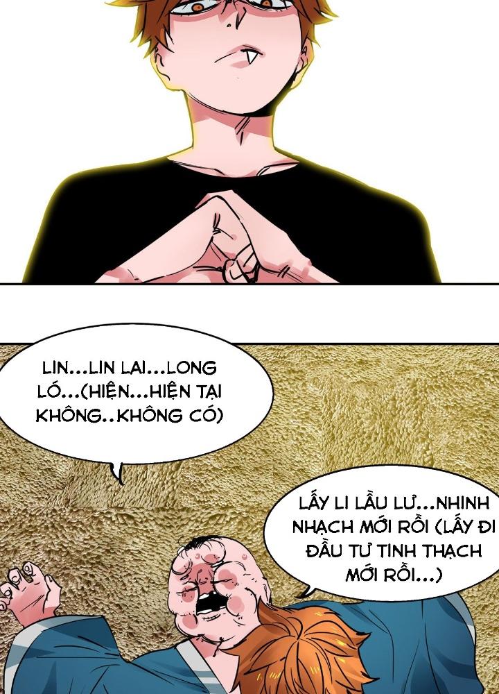 Hệ Thống Thôn Phệ Bá Đạo Chapter 8 - Next Chapter 9