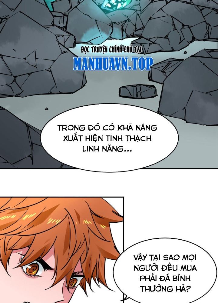 Hệ Thống Thôn Phệ Bá Đạo Chapter 8 - Next Chapter 9