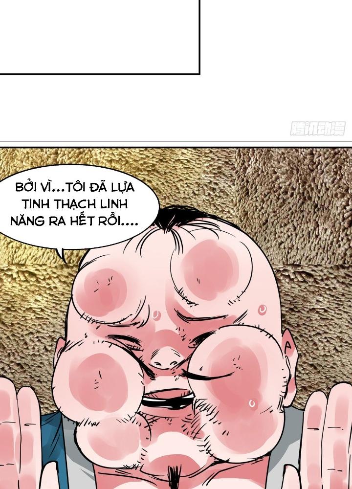 Hệ Thống Thôn Phệ Bá Đạo Chapter 8 - Next Chapter 9