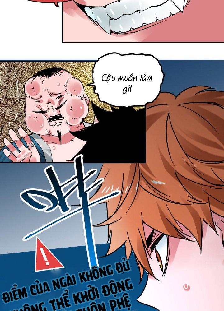 Hệ Thống Thôn Phệ Bá Đạo Chapter 8 - Next Chapter 9