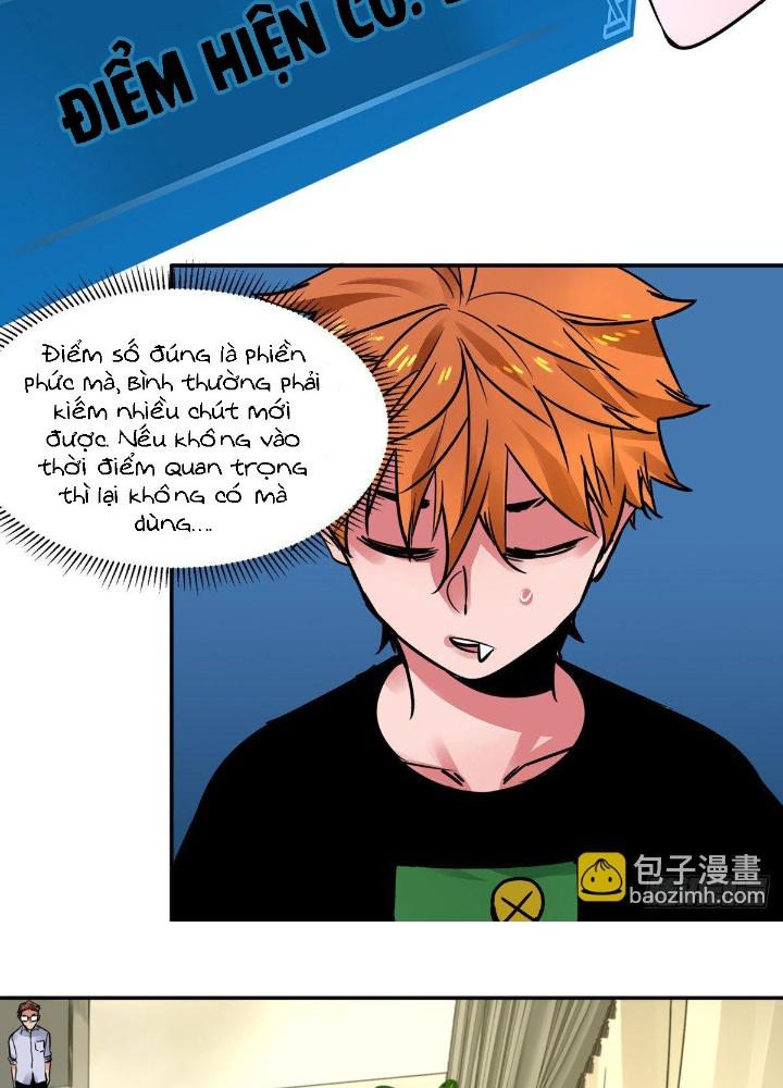 Hệ Thống Thôn Phệ Bá Đạo Chapter 8 - Next Chapter 9