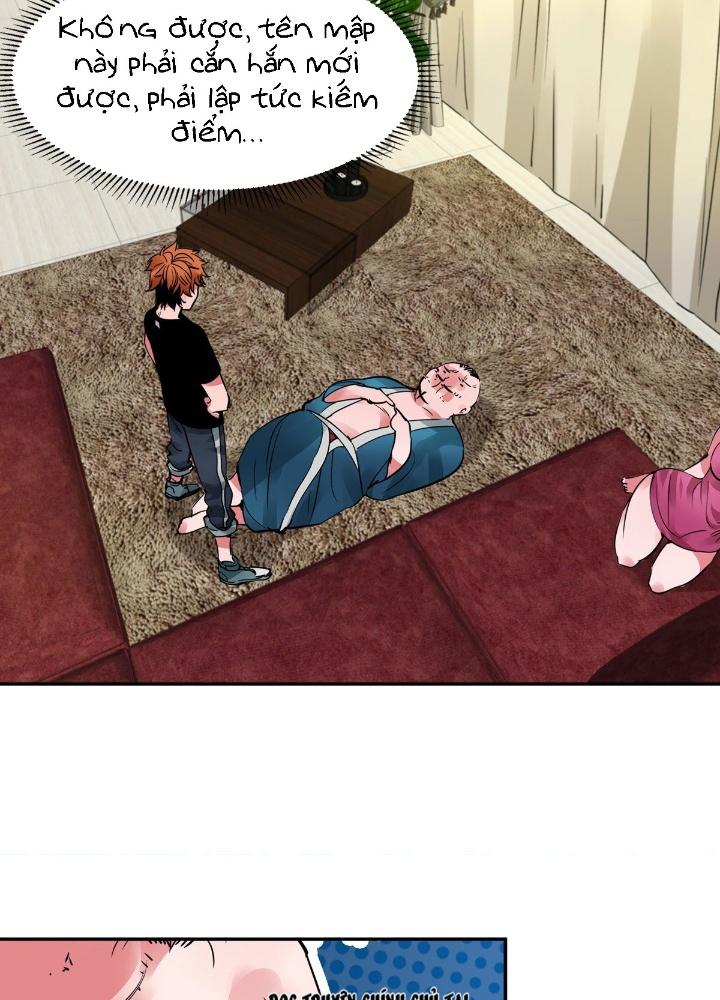 Hệ Thống Thôn Phệ Bá Đạo Chapter 8 - Next Chapter 9