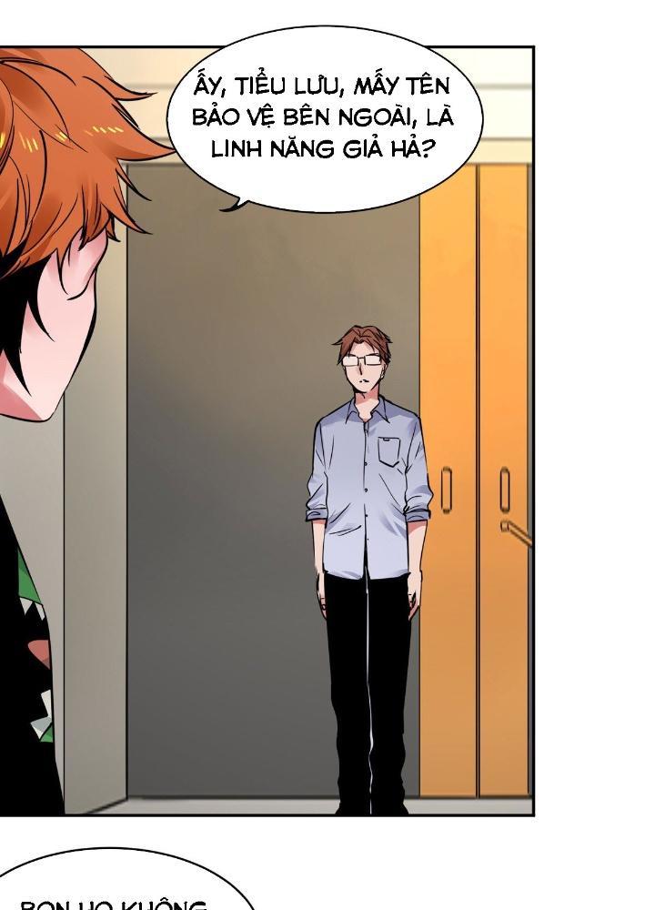 Hệ Thống Thôn Phệ Bá Đạo Chapter 8 - Next Chapter 9