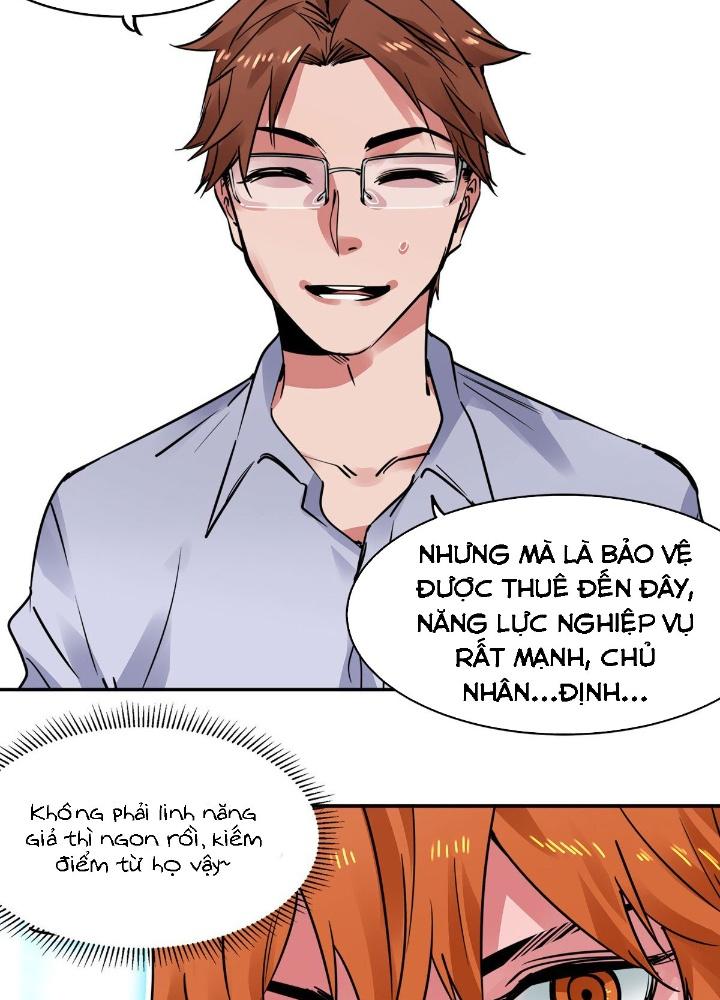 Hệ Thống Thôn Phệ Bá Đạo Chapter 8 - Next Chapter 9