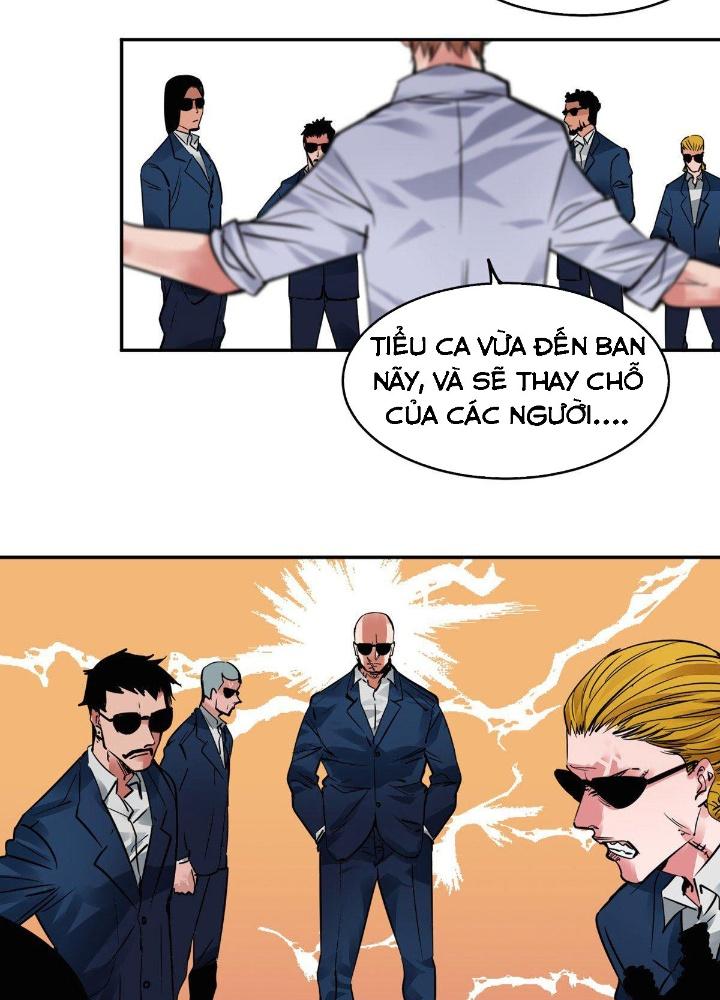 Hệ Thống Thôn Phệ Bá Đạo Chapter 8 - Next Chapter 9