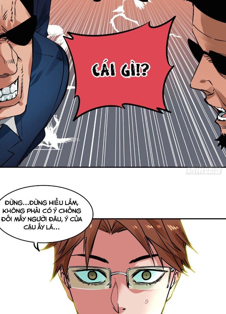 Hệ Thống Thôn Phệ Bá Đạo Chapter 8 - Next Chapter 9