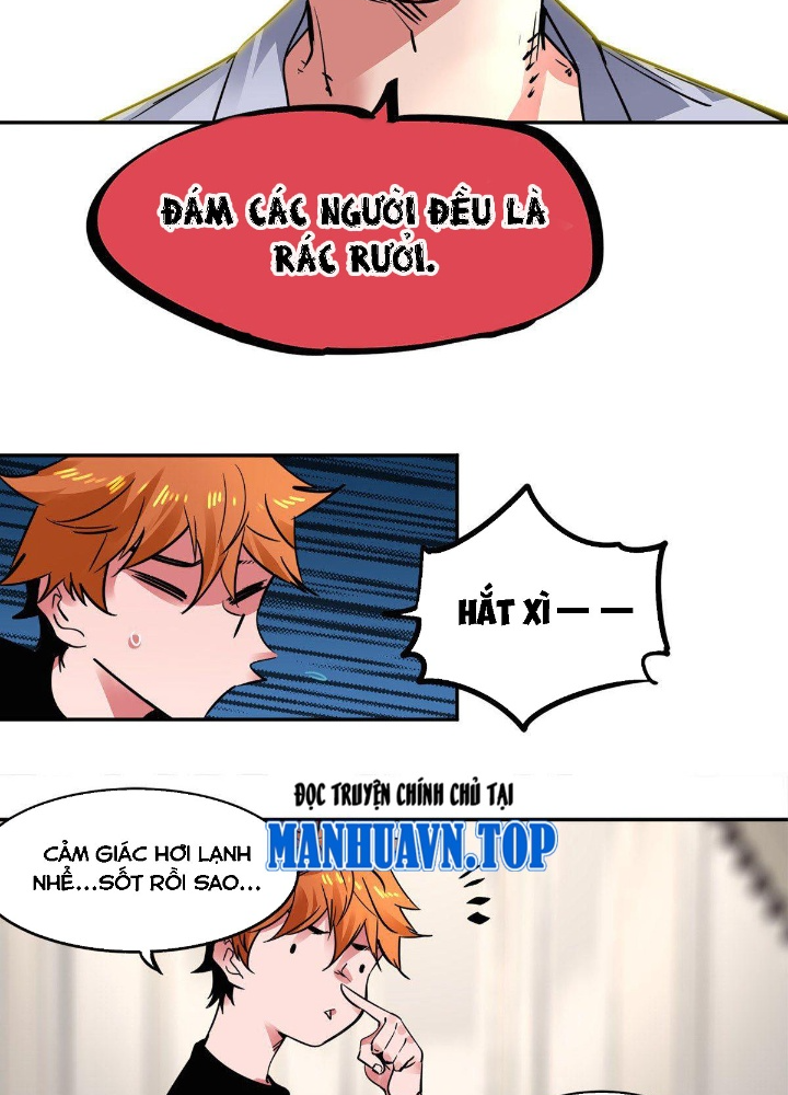 Hệ Thống Thôn Phệ Bá Đạo Chapter 8 - Next Chapter 9