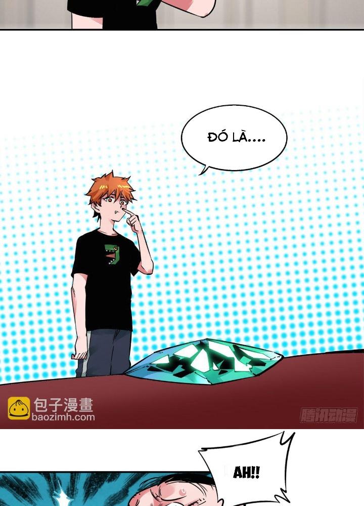 Hệ Thống Thôn Phệ Bá Đạo Chapter 8 - Next Chapter 9