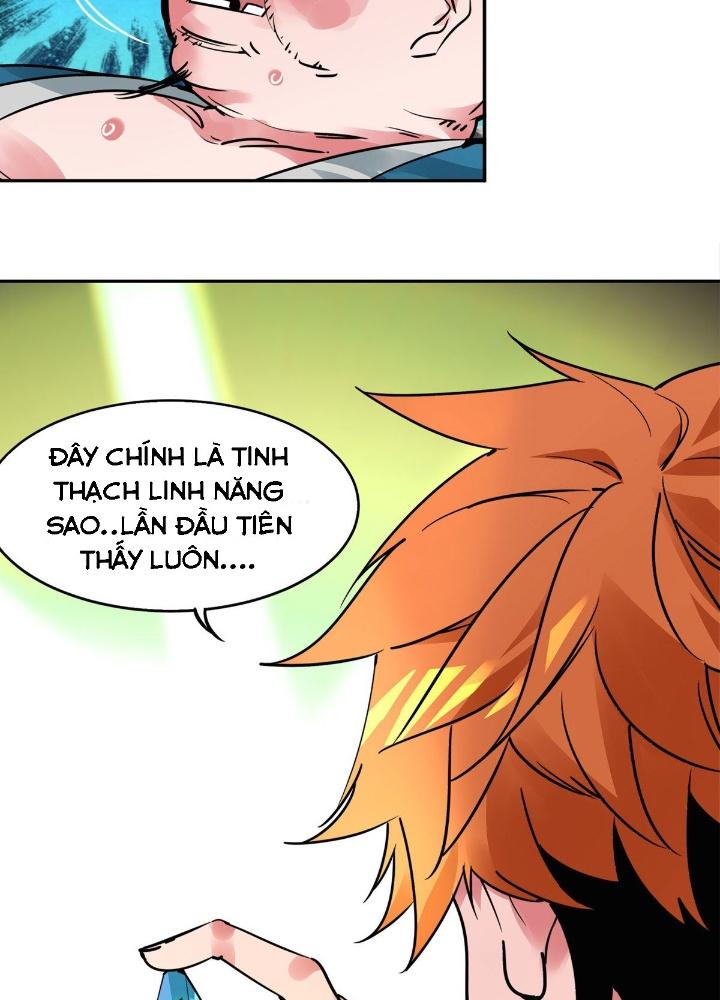 Hệ Thống Thôn Phệ Bá Đạo Chapter 8 - Next Chapter 9