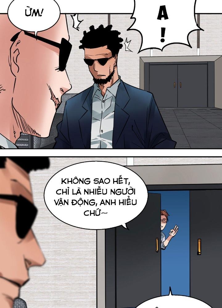 Hệ Thống Thôn Phệ Bá Đạo Chapter 8 - Next Chapter 9