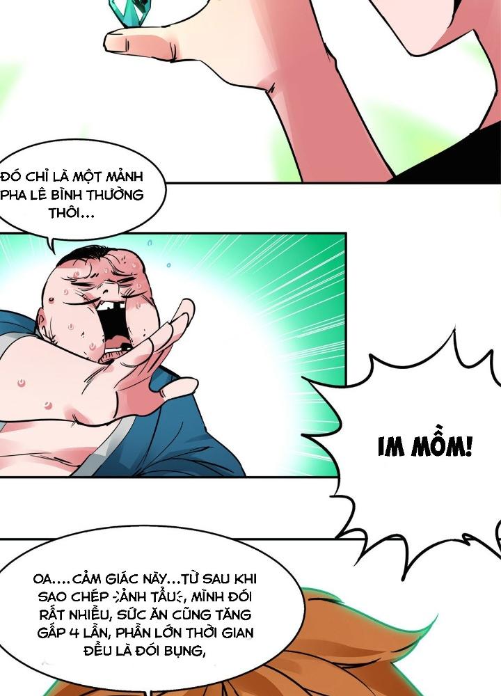 Hệ Thống Thôn Phệ Bá Đạo Chapter 8 - Next Chapter 9