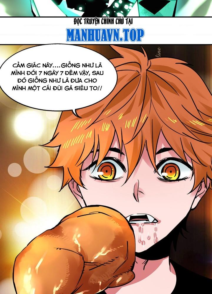 Hệ Thống Thôn Phệ Bá Đạo Chapter 8 - Next Chapter 9